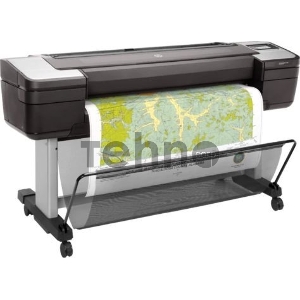 Плоттер HP DesignJet T1700 44-in Printer