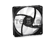 Вентилятор DEEPCOOL СF120 (3 IN 1) RGB 120x120x25мм (16шт./кор, 3xCF120, PWM, пит. от мат.платы и БП, RGB подсветка, 500-1500об/мин) Retail