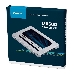 Накопитель Crucial SSD MX500 500GB CT500MX500SSD1 {SATA3}, фото 5