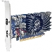 Видеокарта Asus  GT1030-2G-BRK nVidia GeForce GT 1030 2048Mb 64bit GDDR5 1228/6008/HDMIx1/DPx1/HDCP PCI-E  low profile Ret, фото 17