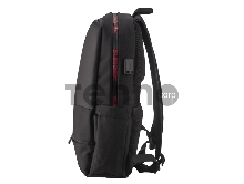Компьютерный рюкзак SUMDEX (15,6) IBP-016BK, цвет черный