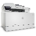 МФУ лазерный HP Color LaserJet Pro M183fw (7KW56A), принтер/сканер/копир/факс, ( A4, Net WiFi), фото 3