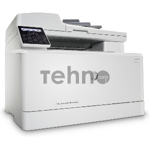 МФУ лазерный HP Color LaserJet Pro M183fw (7KW56A), принтер/сканер/копир/факс, ( A4, Net WiFi) МФУ лазерный HP Color LaserJet Pro M183fw (7KW56A), принтер/сканер/копир/факс, ( A4, Net WiFi)