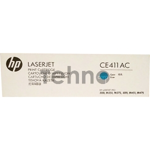 Контрактный Тонер-картридж HP 305A Cyn Contract LJ Toner Cartridge