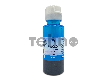 Чернила NV PRINT водорастворимые GT52 для HP DeskJet GT 5810, 5820, 5822, Ink Tank 115, 310, 315, 319, 410, 419, 415, Smart Tank 515, 615 (70ml) Cyan