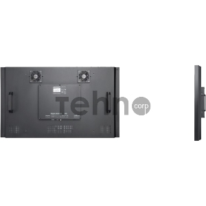 Тонкошовная ЖК панель 49