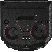 Минисистема LG XBOOM ON66 черный 300Вт CD CDRW FM USB BT, фото 7