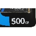 Накопитель SSD Netac M.2 2280 NV5000-N NVMe PCIe 500GB NT01NV5000N-500-E4X, фото 3