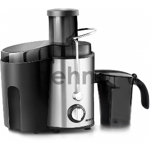 Соковыжималка REDMOND RJ-M911 Номинальная мощность 500 Вт. Максимальная мощность 860 Вт. Защита от поражения электротоком класс II. Максимальная скорость до 20 000 об/мин. Нескользящие прорезиненные ножки. Объем кувшина для сока с пеноотсекателем 	750 мл.