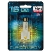 Флеш Диск 16GB Mirex Corner Key, USB 2.0, фото 3