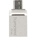Флеш Диск Transcend 32GB JetFlash 880, USB 3.0 OTG ,Металл, фото 11