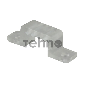 Монтажная клипса для LED ленты 220 В SMD 5050