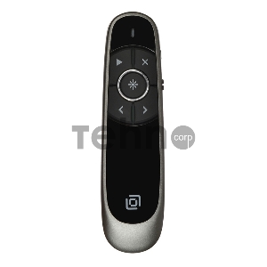 Презентер Oklick 699P Radio USB (30м) черный Презентер Oklick 699P Radio USB (30м) черный