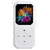 Плеер Hi-Fi Flash Digma T5 16Gb белый/1.54"/FM/microSDHC, фото 1