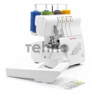 Оверлок Singer ML-674D Оверлок Singer ML-674D