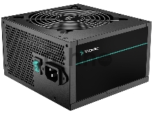 Блок питания Deepcool PM850-D (ATX 2.4, 850W, PWM 120mm fan, Active PFC, 80+ GOLD) RET