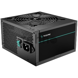 Блок питания Deepcool PM850-D (ATX 2.4, 850W, PWM 120mm fan, Active PFC, 80+ GOLD) RET