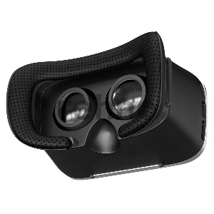 Очки виртуальной реальности для смартфонов HIPER VR VRW, CHernyy