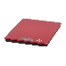 Весы кухонные WILLMARK WKS-511D (5кг., 385г, 203*153мм, цвета в ассортименте) (Красный), фото 1