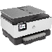 МФУ струйное, HP OfficeJet Pro 9010 AiO Printer, (принтер/сканер/копир), фото 15