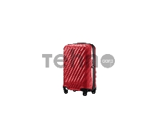 Чемодан Ninetygo Ultralight Luggage 20'' (красный) (112702)