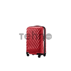 Чемодан Ninetygo Ultralight Luggage 20'' (красный) (112702) Чемодан Ninetygo Ultralight Luggage 20'' (красный) (112702)