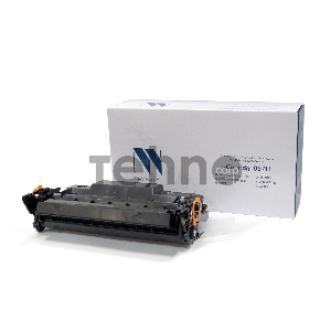 Картридж NVP совместимый NV-057H для Canon i-SENSYS LBP223dw/226dw/228x/MF443dw/445dw/446x/449x (10000k)