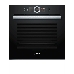 Электрический духовой шкаф Bosch HSG636BB1, фото 6