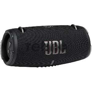 Колонка порт. JBL Xtreme 3 черный 100W 4.0 BT/3.5Jack/USB 15м (JBLXTREME3BLKEU)