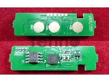 Чип Samsung SL-C430/480 (СLT-M404S) Magenta 1K (ELP, Китай)