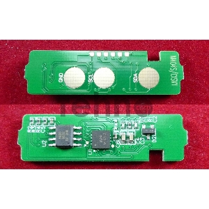 Чип Samsung SL-C430/480 (СLT-M404S) Magenta 1K (ELP, Китай)