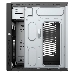 Корпус MidiTower Powerman DA812BK Black PM-500ATX-F 2*USB 2.0+2*USB 3.0 Audio ATX, фото 6