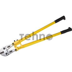 Болторез STAYER 2330-075  master по стали до 30 hrc усиленный коннектор 750мм