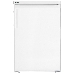Холодильник Liebherr Холодильник Liebherr/ 85x55.4х62.3, однокамерный, 151л, без морозильной камеры, белый, фото 2