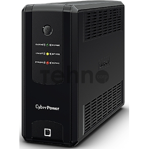 Источник бесперебойного питания CyberPower UT1100EIG