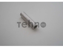 Гильза медная соединительная ГМЛ 35-10 Т2 (опрес. луж.) КЗОЦМ 7226
