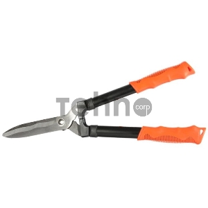 Ножницы для живой изгороди Patriot CH 540 черный