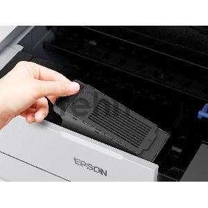 МФУ струйный Epson L8160 (C11CJ20404) A4 Duplex Net WiFi USB RJ-45 черно-белый