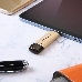 Флеш-накопитель Transcend USB Накопитель Transcend 512GB JETFLASH USB3.2, TLC, High Speed, Type-C и Type A  (420/400 МБ/с), фото 7