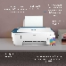 МФУ струйный HP DeskJet Ink Advantage Ultra 4828, принтер/сканер/копир (p/c/s, 7.5 (5.5)ppm ADF35, WiFi/USB2.0), фото 9