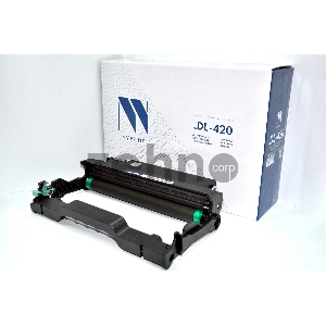 Фотобарабан NVP совместимый NV-DL-420 для Pantum P3010/P3300/M6700/M6800/M7100/M7200 (12000k)