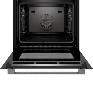 Электрический духовой шкаф Bosch HSG636BB1