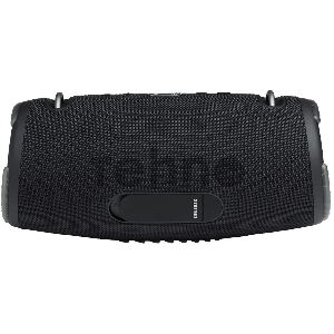 Колонка порт. JBL Xtreme 3 черный 100W 4.0 BT/3.5Jack/USB 15м (JBLXTREME3BLKEU)