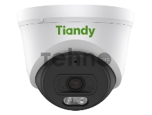 Камера видеонаблюдения IP Tiandy TC-C34XN I3/E/Y/2.8mm-V5.0