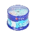 Диск CD-R Verbatim 700 Mb, 52x, Cake Box (50), DL+, Full Ink Printable (50/200), фото 2