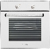 Духовой шкаф Электрический Lex EDM 040 WH белый, встраиваемый, фото 1