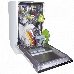 Встраиваемая посудомоечная машина MAUNFELD MLP-08I, фото 9