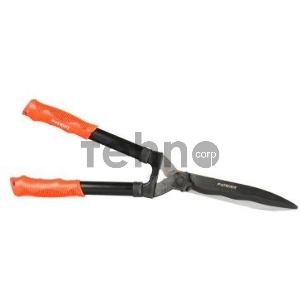 Ножницы для живой изгороди Patriot CH 540 черный