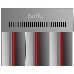 Инфракрасный обогреватель BALLU BIH-Т-6.0  6.0кВт 380-400В 9.2А IP 20 8.8кг, фото 5