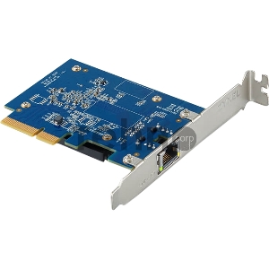 Сетевой адаптер 10G Etherrnet Zyxel XGN100C-ZZ0101F PCI Express